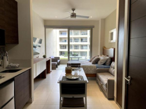 New Amazing 1BR studio at Vista Vela 3